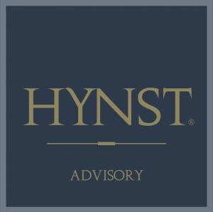 Logo Hynšt Advisory